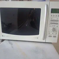 مایکروفر|اجاق گاز و لوازم برقی پخت‌وپز|جوانرود, |دیوار