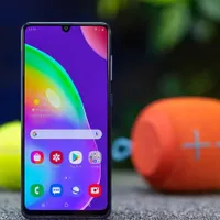 سامسونگ Galaxy A 31/سه سال استفاده نشده/درحد نو|موبایل|اندیشه, شهرک صدف|دیوار