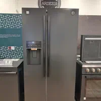 ست کامل جهیزیه آردیزیا لباسشویی ظرفشویی ساید قسطی|یخچال و فریزر|تهران, امین حضور|دیوار