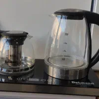 چای ساز|سماور، چای‌ساز، قهوه‌ساز|سقز, |دیوار