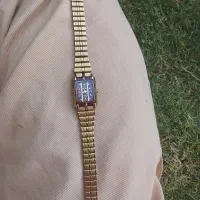 ساعت 18k gold