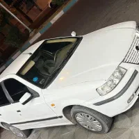 سمند ef7|خودرو سواری و وانت|فسا, |دیوار