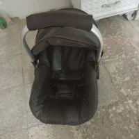 کریر|کالسکه و لوازم جانبی|قم, شاه ابراهیم|دیوار