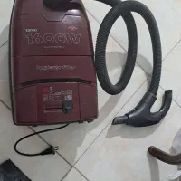 جارو برقی پارس خزر