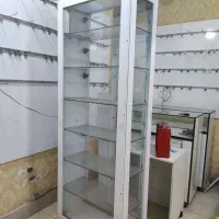 ویترین فروشگاه