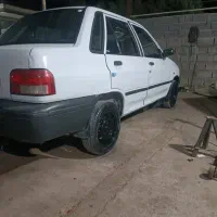 پراید فروشی پول لازم مدل 91