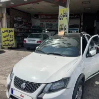 کوییک مدل ۴۰۲بدون رنگ
