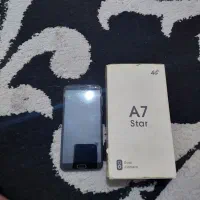 گوشیA7|موبایل|شادگان, |دیوار