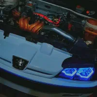 پارس elx xum سفارشی