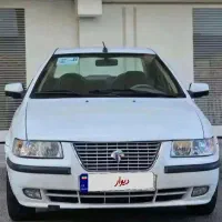سمند lx ساده ۹۷|خودرو سواری و وانت|قزوین, |دیوار