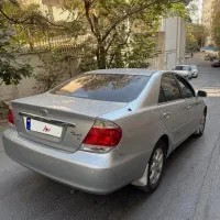 تویوتا کمری گرند ۲۰۰۶ استثنایی|خودرو سواری و وانت|تهران, الهیه|دیوار