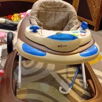 سه چرخه دوچرخه روروک|اسباب‌بازی بچه|بروجرد, |دیوار