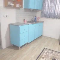 سوییت  45متری ..برای مسافر|اجارهٔ کوتاه‌مدت آپارتمان و سوئیت|رشت, فرودگاه سردار جنگل رشت|دیوار