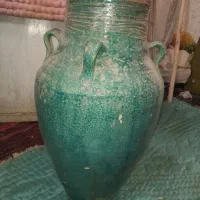 لوازم قدیمی چراغ نفتی هیتر برقی خمره دوربین عکاسی