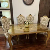 میز نهار خوری