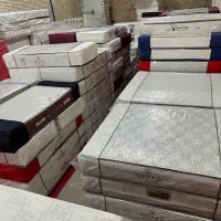 ممتاز باشیدباتشک مدل آوینا پارچه تنفسی وفنر فولادی