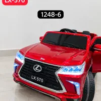 فروش  موتور و ماشین شارژی