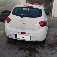 تیبا۲مدل ۹۸