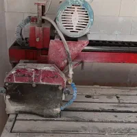 دستگاه سنگ بری|ماشینآلات صنعتی|بندر ماهشهر, |دیوار