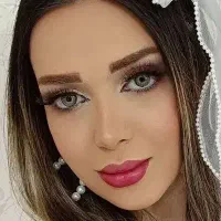 میکاپ و شینیون با قیمت باور نکردنی توضیحات رو بخون