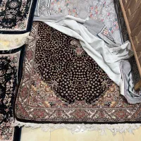 فرش کناره|فرش|تهران, خلیج فارس|دیوار