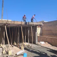 پیمانکاری صفر تا صد در شهرستان تفت و یزد