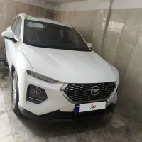 هایما s8|خودرو سواری و وانت|تهران, تهرانپارس شرقی|دیوار