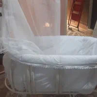 گهواره نوزاد