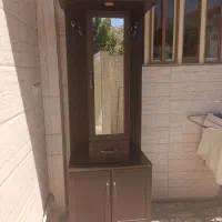 جاکفشی آینه ای