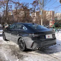 اریزو ۸ مدل ۱۴۰۳ صفر خشک|خودرو سواری و وانت|تبریز, |دیوار