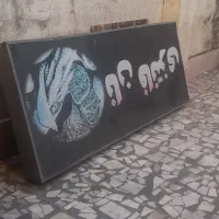 تابلو|فروشگاه و مغازه|رشت, نخودچر|دیوار