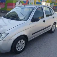 تیبا ۹۱ تمیز وسالم کمکار
