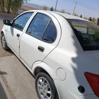 درود فروش فوری ساینا اس دوگانه مدل  ۴۰۳بیستا کار|خودرو سواری و وانت|شیراز, شهرک والفجر|دیوار