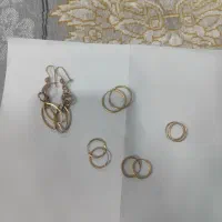 طلا سبک مینیمال