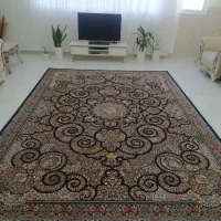 فرش های دست دوم با قیمت مناسب