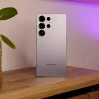 گوشی S25 اولترا (قسطی با چک)|موبایل|زاهدان, |دیوار