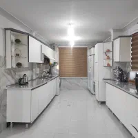 آپارتمان زیبا ۱۱۰متر یک پلاک ف با بلوار اصلی|فروش آپارتمان|بوکان, |دیوار