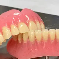 دست دندان متحرک - پارسیل ( تک دندان)|آرایشی، بهداشتی، درمانی|مشهد, راهنمایی|دیوار