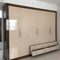 کابینت ،کمددیواری  ،جاکفشی|خدمات پیشه و مهارت|تهران, تهرانپارس شرقی|دیوار