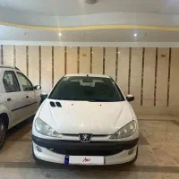 «معاوضه ۲۰۶»