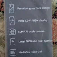 شیامی redmi 12