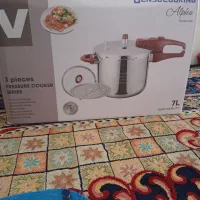 آرام پز نو داخل کارتن بفروش می رسد