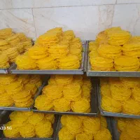 پخش زولبیا وبامیه درجه ۱ با بهترین مواد مصرفی|عمده‌فروشی|تهران, فلاح|دیوار