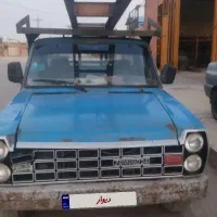 نیسان دوگانه سوز مدل 86