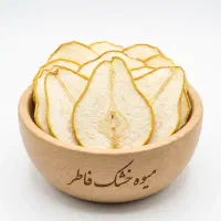 میوه خشک خرمالو ـ گلابی|خوردنی و آشامیدنی|تهران, اقدسیه (شهرری)|دیوار