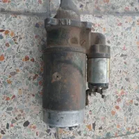 استارت یوگسلاوی بنز فرگوسن