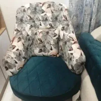 فروش مبل 9نفره با میز وسط|مبلمان خانگی و میز عسلی|شیراز, شهرک بهشتی|دیوار