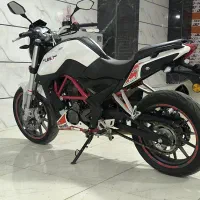 بنلی 250تک 98...