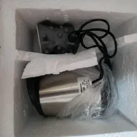 خورد کن برقی نونو|خردکن، آسیاب، غذاساز|بروجرد, |دیوار