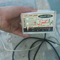 محافظ یخچال و سیم سیار